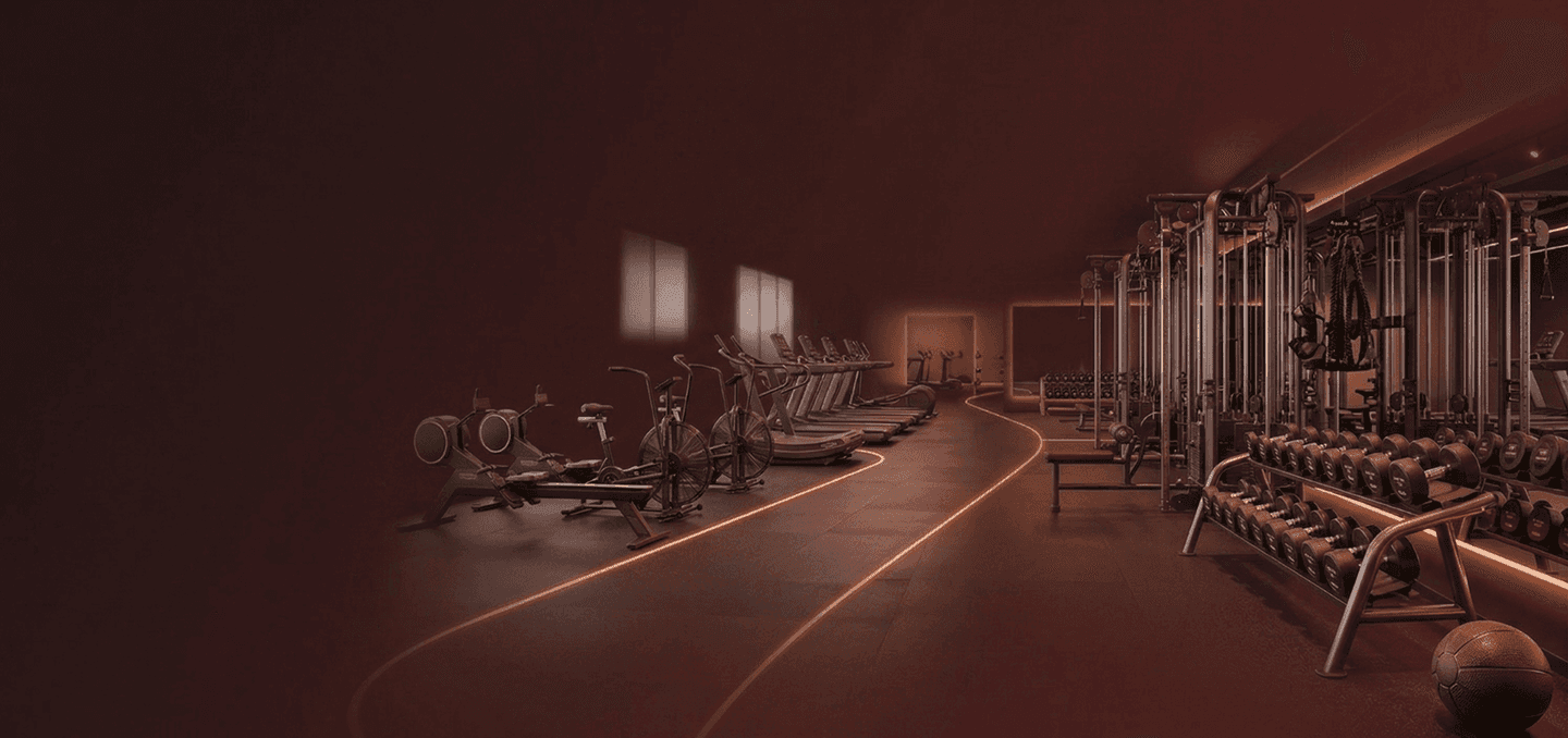 Gym Background